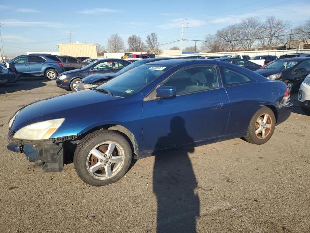 2005 Honda Accord Sedan LX