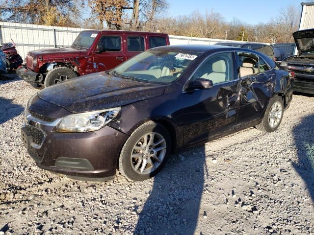 1G11C5SL6FF138060 | 2015 CHEVROLET MALIBU 1LT