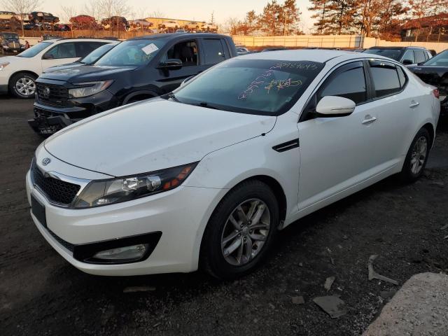 2012 Kia Optima LX