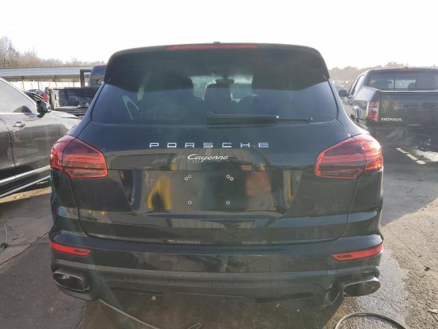 WP1AA2A2XJKA03859 | 2018 PORSCHE CAYENNE