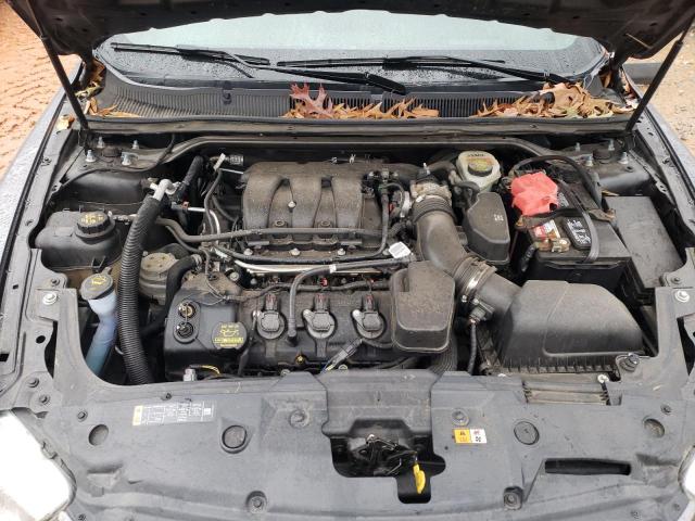 2013 Ford Taurus - Image 11