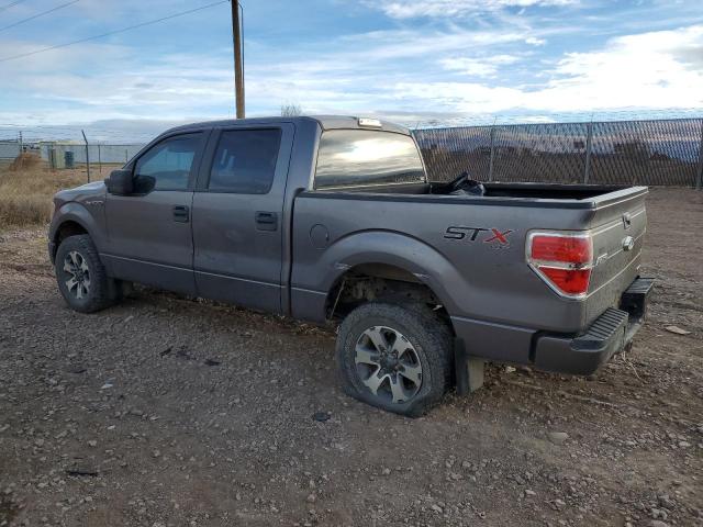 1FTFW1EF3EKE83894 | 2014 FORD F150 SUPER