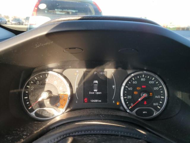 2015 JEEP RENEGADE L - ZACCJABT4FPB27344