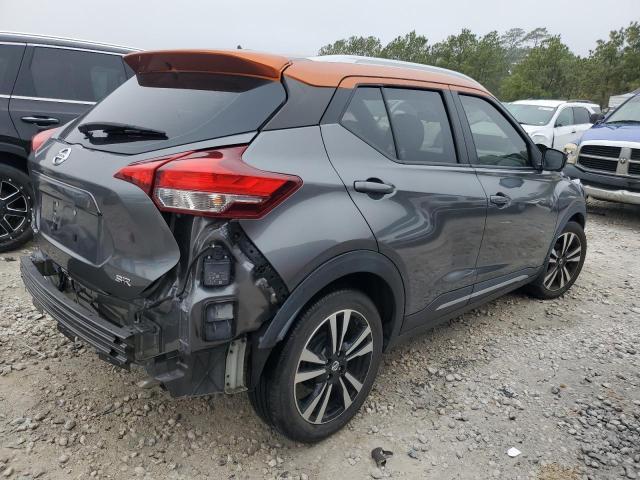 3N1CP5CU4KL562206 | 2019 NISSAN KICKS S