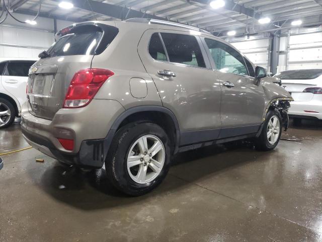 KL7CJPSB0LB345830 | 2020 CHEVROLET TRAX 1LT