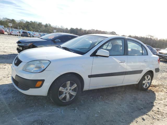 2008 Kia Rio Base