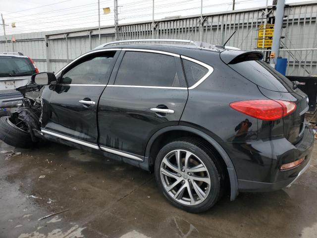 JN1BJ0RR4HM409309 | 2017 Infiniti qx50