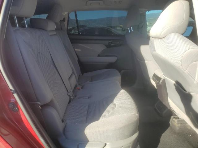 2020 Toyota Highlander - Image 11