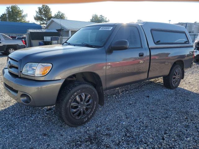 2006 Toyota Tundra 