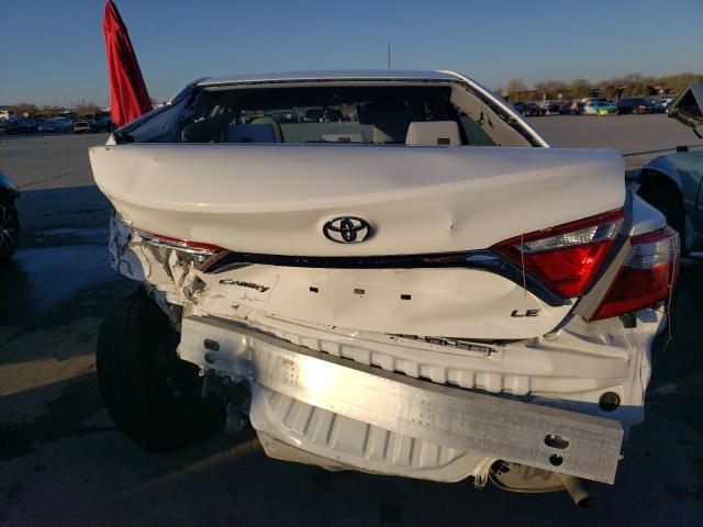 4T1BF1FK0FU937790 | 2015 TOYOTA CAMRY LE