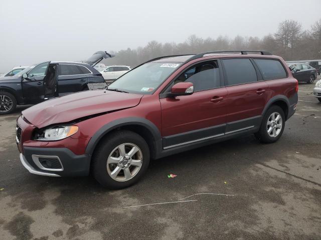 2008 Volvo XC70 