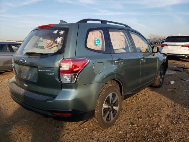 JF2SJABC9HH493940 | 2017 SUBARU FORESTER 2