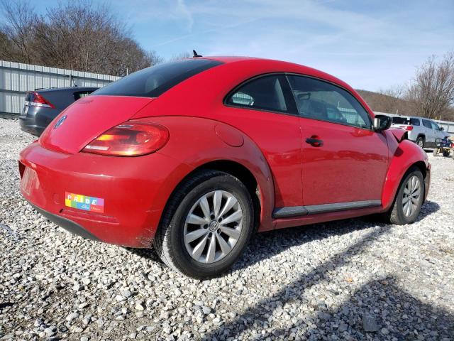 3VWF17AT1FM634431 | 2015 VOLKSWAGEN BEETLE 1.8