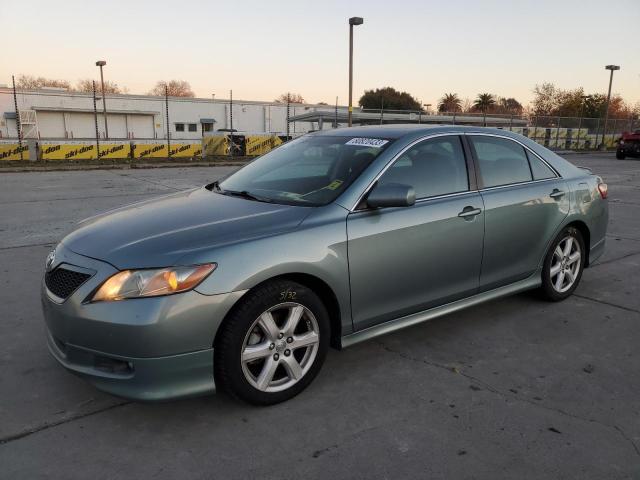 2007 Toyota Camry CE