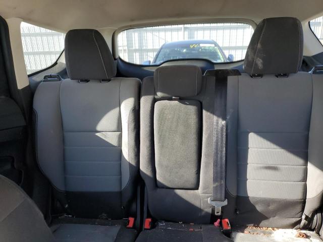 1FMCU9G97GUB12772 2016 Ford Escape Se 1FMCU9G97GUB12772 2016 Ford Escape Se