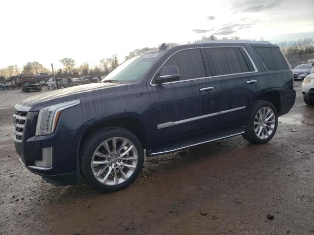 2019 CADILLAC ESCALADE L - 1GYS4BKJ7KR361572