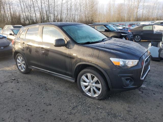 4A4AR3AU1EE010097 | 2014 MITSUBISHI OUTLANDER