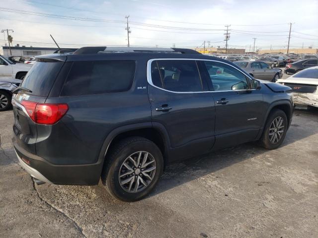 1GKKNLLS3KZ119480 | 2019 GMC ACADIA SLE