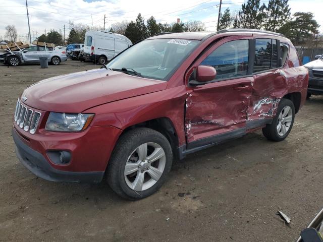 Vin: 1c4njdeb3gd685523, lot: 78946483, jeep compass latitude 2016 img_1