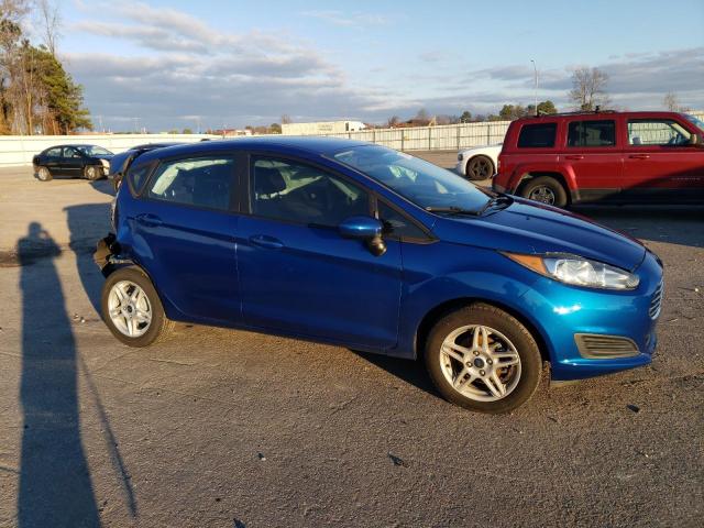 3FADP4EJ3KM161857 | 2019 FORD FIESTA SE