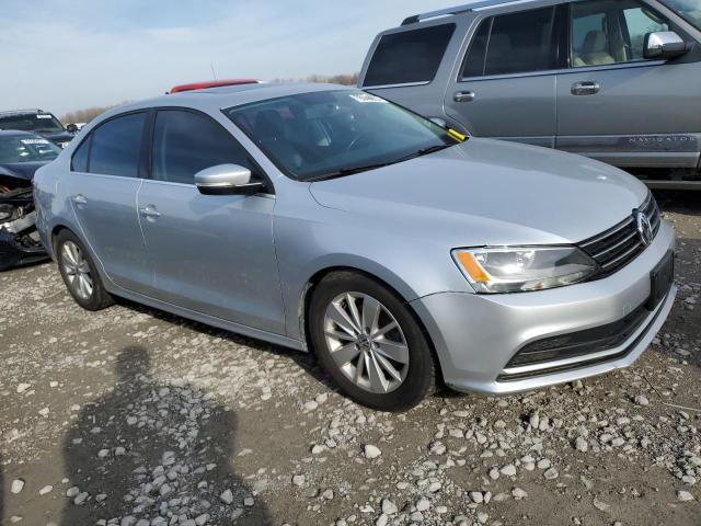 3VW3A7AJ3FM271261 | 2015 VOLKSWAGEN JETTA TDI