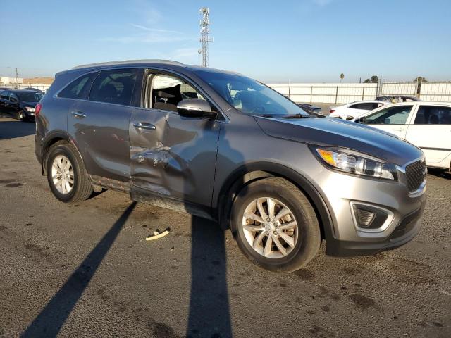 5XYPG4A39GG019368 | 2016 KIA SORENTO LX