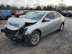 2016 TOYOTA CAMRY LE - 4T4BF1FK8GR572833