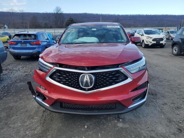 5J8TC2H71KL022402 | 2019 ACURA RDX ADVANC