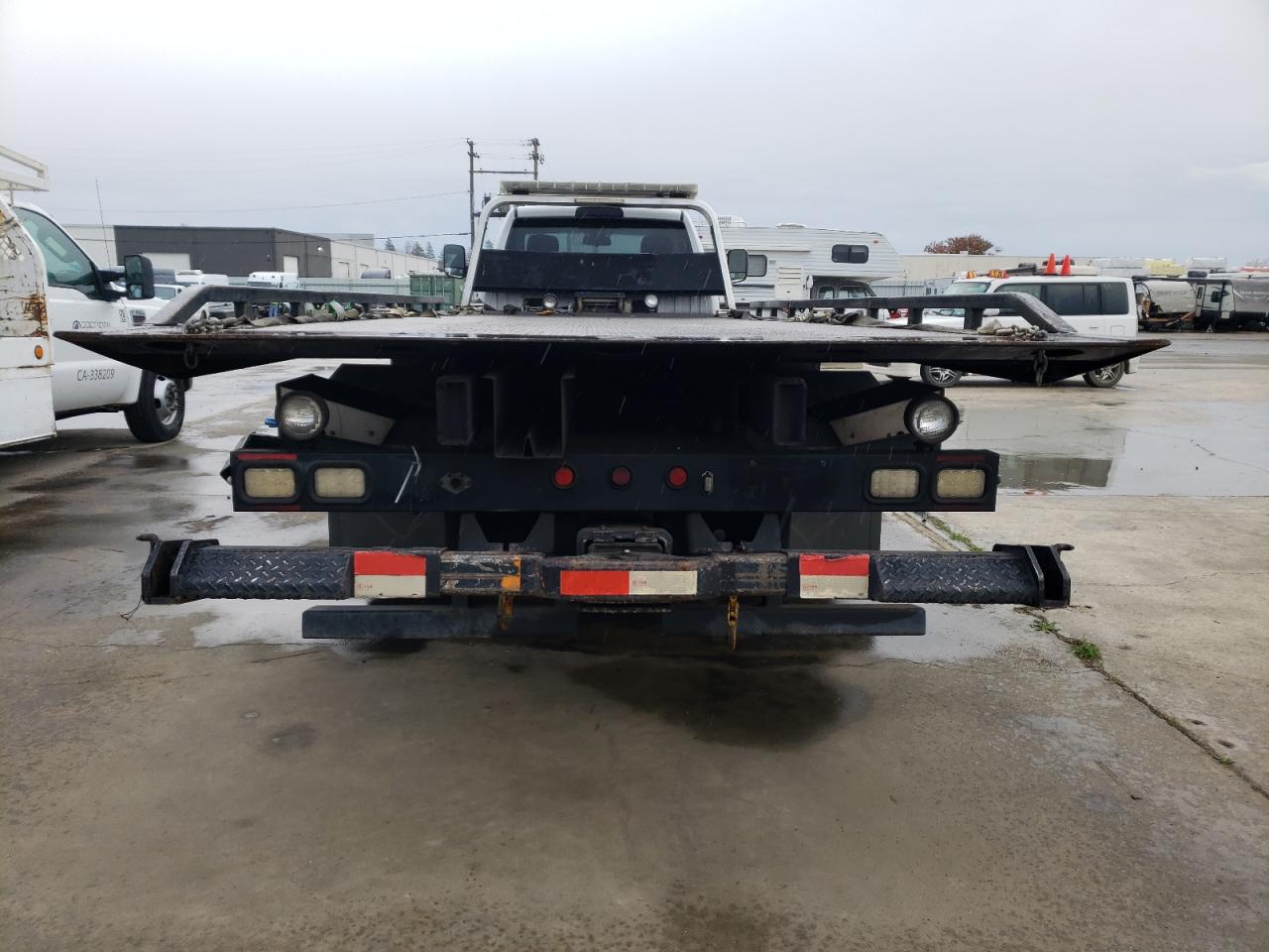 3C7WRMDL5DG595878 2013 Ram 5500