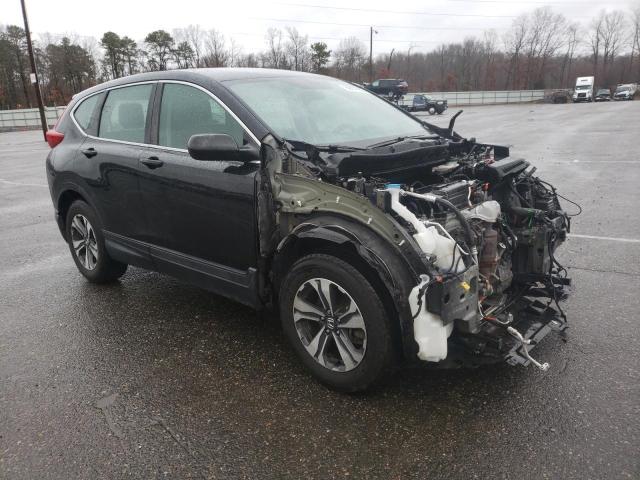 2HKRW6H36KH228257 | 2019 HONDA CR-V LX