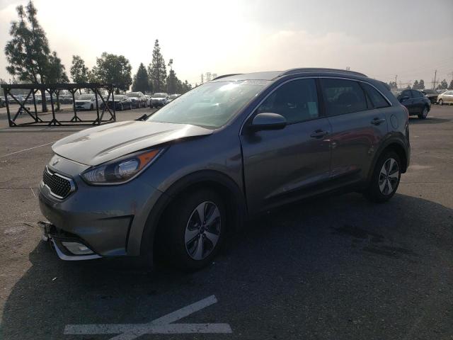 2018 Kia Niro FE