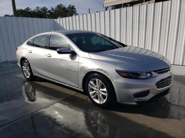 2018 CHEVROLET MALIBU HYB - 1G1ZF5SU3JF188037