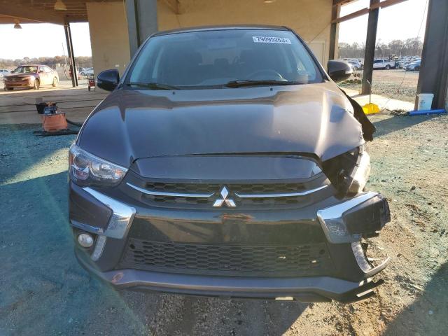 JA4AP3AUXJZ022551 | 2018 MITSUBISHI OUTLANDER