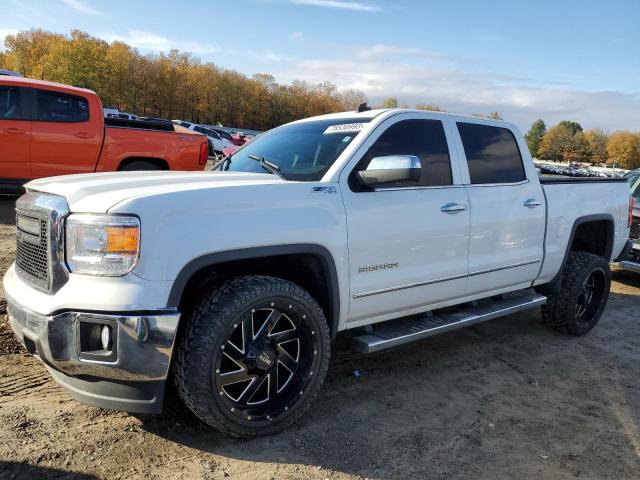 3GTU2VEC8EG326496 | 2014 GMC SIERRA K15