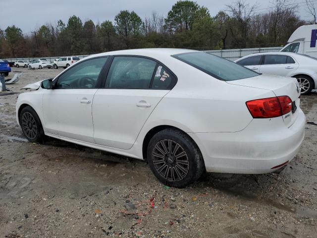 3VWDP7AJXCM461847 | 2012 Volkswagen jetta se