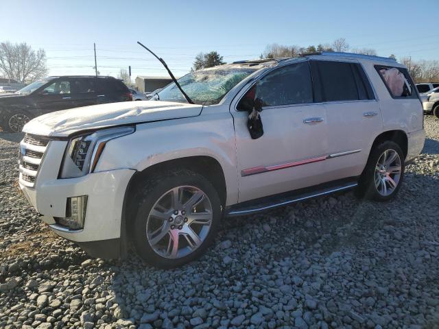 2015 Cadillac Escalade Premium