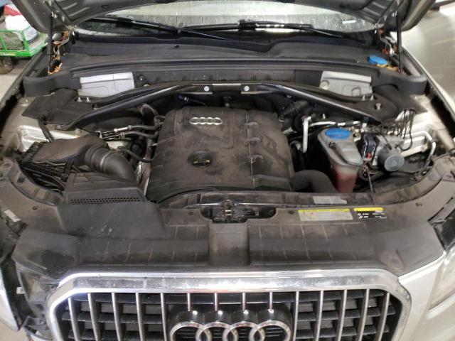 VIN WA1LFAFP1EA057017 2014 Audi Q5, Premium Plus no.11