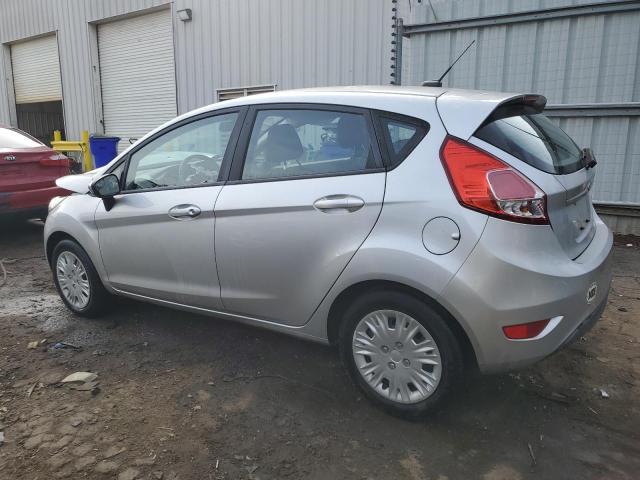 3FADP4TJ3HM103078 | 2017 FORD FIESTA S