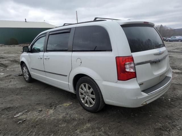 2C4RC1BG2FR655094 | 2015 CHRYSLER TOWN and COU