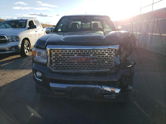 2020 GMC CANYON DEN 1GTG6EEN2L1220205