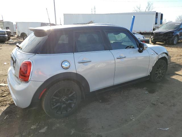 WMWXU3C54FT892477 | 2015 MINI COOPER S