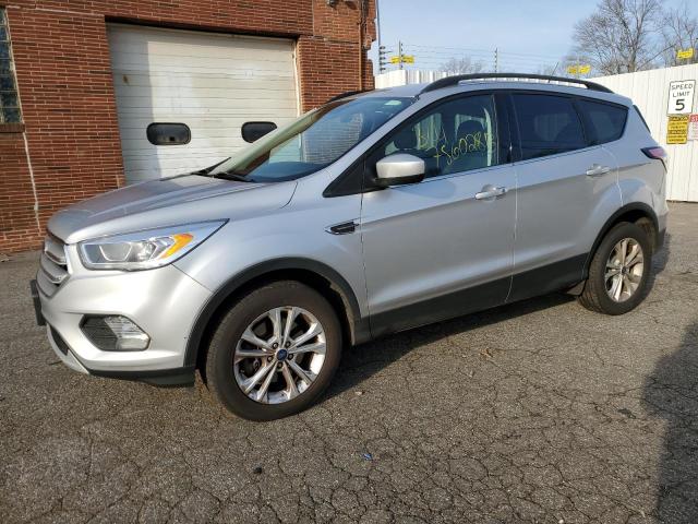 1FMCU9HD3JUD62116 2018 FORD ESCAPE, photo no. 1