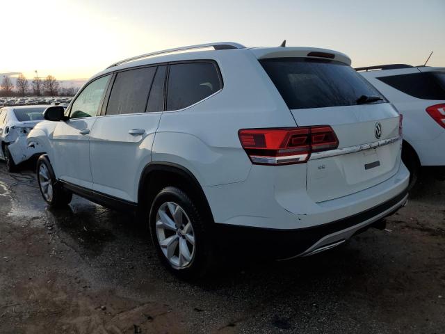 1V2LR2CA7KC529755 | 2019 VOLKSWAGEN ATLAS SE