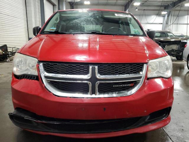 2C4RDGBG3ER206781 | 2014 DODGE GRAND CARA