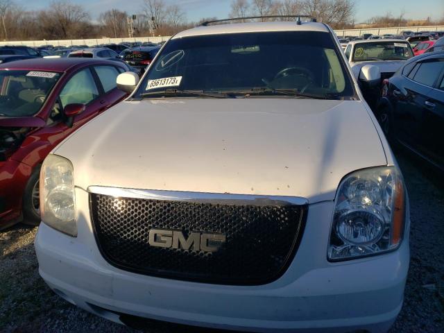 2013 GMC Yukon Xl K1500 Slt VIN: 1GKS2KE72DR174016 Lot: 65613173