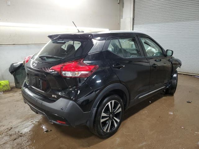 3N1CP5DVXLL537979 | 2020 NISSAN KICKS SR