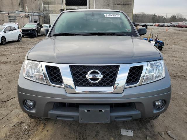 1N6ED0EB8LN726410 | 2020 NISSAN FRONTIER S