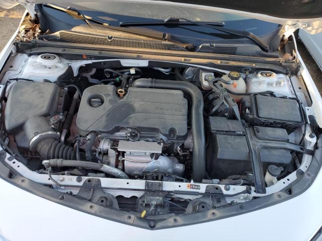 2020 CHEVROLET MALIBU L - 1G1ZD5ST6LF003172