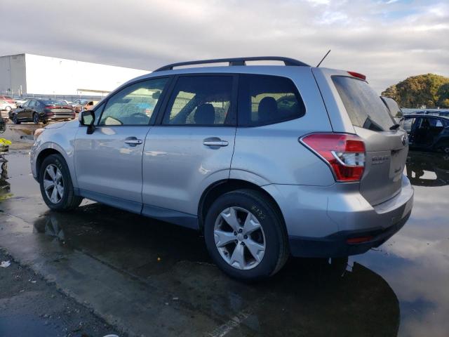 VIN JF2SJADC2FH568763 2015 SUBARU FORESTER no.2