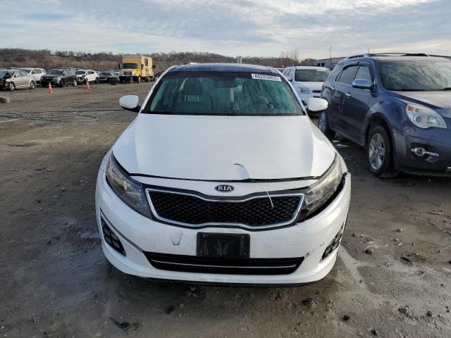 5XXGR4A68FG410079 | 2015 KIA OPTIMA SX